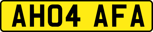 AH04AFA