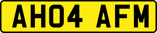 AH04AFM