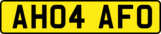 AH04AFO