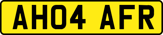 AH04AFR