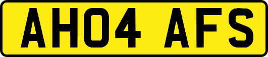 AH04AFS