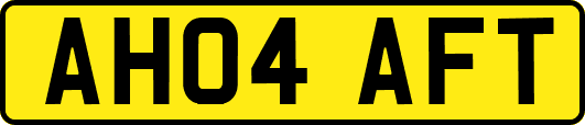AH04AFT