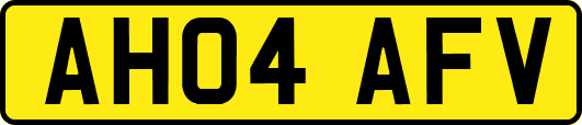 AH04AFV