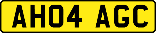 AH04AGC