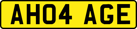 AH04AGE