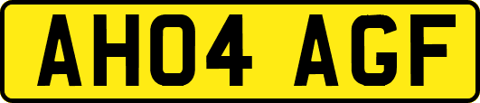 AH04AGF