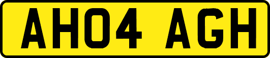 AH04AGH