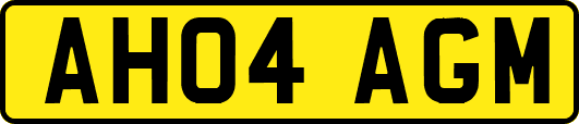 AH04AGM