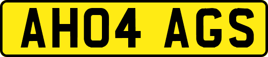 AH04AGS