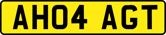 AH04AGT