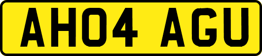 AH04AGU