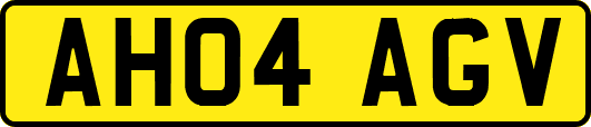 AH04AGV