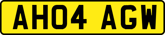 AH04AGW