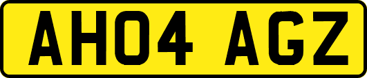 AH04AGZ