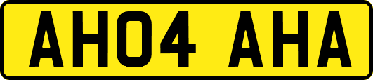 AH04AHA