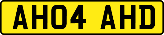 AH04AHD