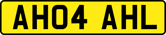 AH04AHL