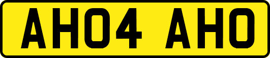 AH04AHO