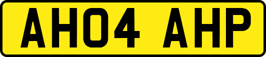 AH04AHP