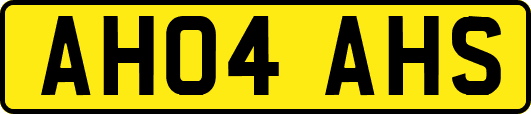 AH04AHS