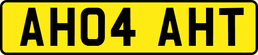 AH04AHT