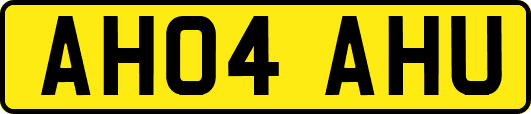 AH04AHU