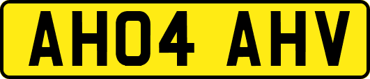 AH04AHV