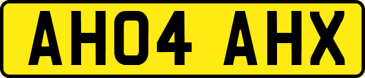 AH04AHX