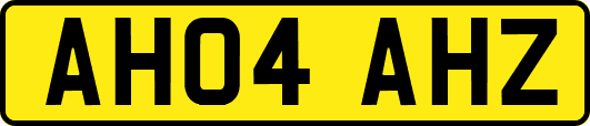 AH04AHZ