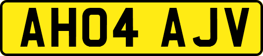 AH04AJV