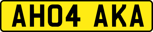 AH04AKA