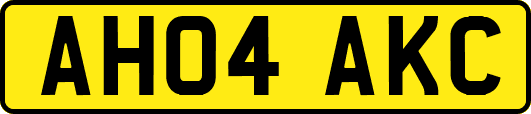 AH04AKC