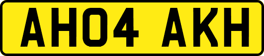 AH04AKH