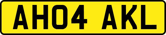 AH04AKL