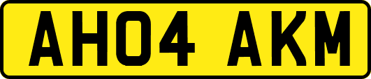 AH04AKM