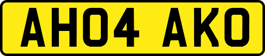 AH04AKO