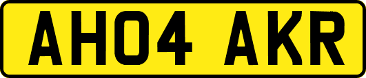 AH04AKR