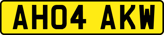 AH04AKW