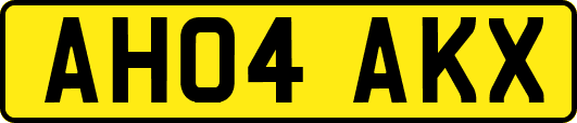 AH04AKX