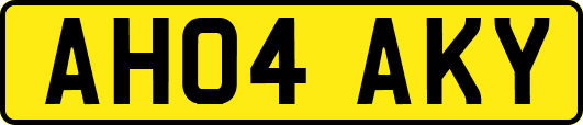 AH04AKY