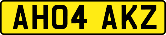 AH04AKZ