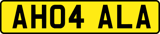 AH04ALA
