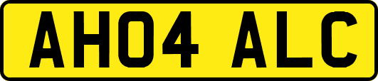 AH04ALC