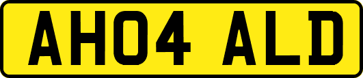 AH04ALD