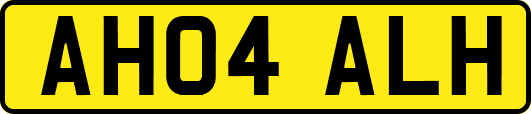 AH04ALH