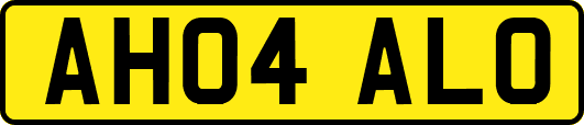 AH04ALO