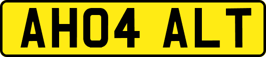AH04ALT