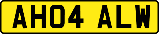 AH04ALW