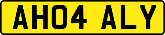 AH04ALY