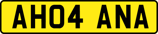 AH04ANA
